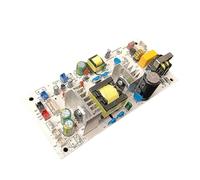 Carte d'alimentation de Circuit d'armoire à vin DQ04-008, panneau de contrôle de température NTC 110V, Circuit imprimé d'ordinateur for armoire à vin