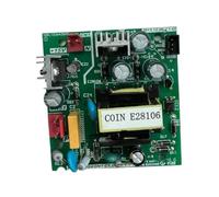 Carte d'alimentation de climatisation automobile 17122500000830 17126000000682 MDV-D28Q4/DN1-C1 COIN E28106