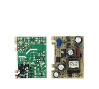 Carte D'alimentation De Commutateur De Four À Micro-ondes, Carte Mère De Circuit Imprimé, Petite Carte D'alimentation, Compatible Avec Galanz, Carte D'alimentation MPP001-1B 5V 12V