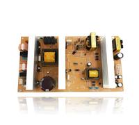 Carte d'alimentation de contrôle de Moteur de Traceur QK1-5207, Compatible avec Canon IPF700 IPF 700, Carte d'alimentation en Tension