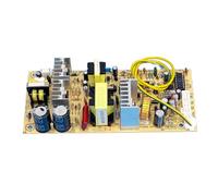 Carte d'alimentation de rechange pour réfrigérateur à vin CD220C HYS6012murder Circuit de commande de rechange pour réfrigérateur à vin