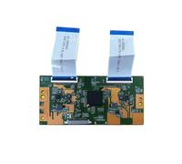 Carte d'alimentation de Remplacement 15Y-S55FU11APCMTA3V0.1 T-Con Logic Board LJ94-33856C 15Y_S55FU11APCMTA3V0.1, Compatible avec Sony TV 55 Pouces KD-55X8000C KD-55X8005C