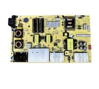 Carte D'alimentation De Remplacement 40-L302W4-PWB1CG 40-L302W4-PWA1CG 40-L302W4-PWD1CG, Compatible Avec TCL, 75D6 75V2 65/75" Pièce De Réparation D'alimentation TV(Two interfaces)