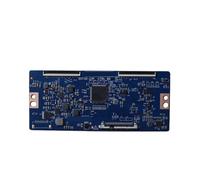 Carte d'alimentation de Remplacement 55T32-C0F Ctrl BD 50'' for téléviseur 50 Pouces T-Con Board modèle 55T32 COF 50 Pouces 55T32C0F Carte logique Carte logique(55T32-C0F 55)