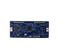 Carte d'alimentation de Remplacement 55T32-C0F Ctrl BD 50'' for téléviseur 50 Pouces T-Con Board modèle 55T32 COF 50 Pouces 55T32C0F Carte logique Carte logique(55T32-C0F 50)