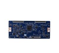 Carte d'alimentation de Remplacement 55T32-C0F Ctrl BD 50'' for téléviseur 50 Pouces T-Con Board modèle 55T32 COF 50 Pouces 55T32C0F Carte logique Carte logique(55T32-C0F 43)