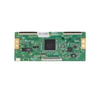 Carte d'alimentation de Remplacement 6870C-0584B 6870C-0584A Tcon Board 6870C 0584B for TV 43'' 49'' 55'' V16 55UHD TM120 TV Board Logic Board T-Con(49 inch)