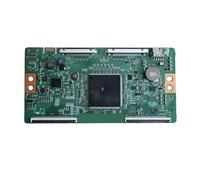 Carte d'alimentation de Remplacement 6870C-0749A TCON for TV LC650EQL-SLA1 120 Hz 4K, Compatible avec LG, écran TCON V18 UHD 6870C 0749A(6870C-0749A 65)