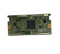 Carte d'alimentation de Remplacement, Compatible avec la Carte logique LG 42LH45YD-CB LC420/470WUF-SBM1-SB 6870C-4100D