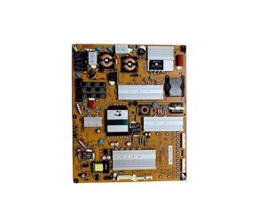 Carte d'alimentation de Remplacement, Compatible avec LG 47LV365C-CB 47LW5500 (Carte d'alimentation EAX62865401/8 EAY62169801)