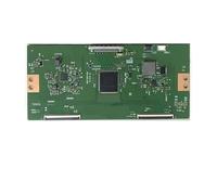 Carte d'alimentation de Remplacement, Compatible avec LG 6870C-0740A Tcon Board V17 65 UHD HDR 4K Tcon Board