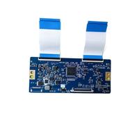 Carte d'alimentation de Remplacement, Compatible avec T-Con, Carte logique 55T32-COF Ctrl BD for téléviseurs EL4KAMZ5517T 55H6D 55S525 55K3300UW H55N5700