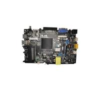 Carte d'alimentation de Remplacement, Compatible avec TPMS338E, Carte mère PA671, TV, Wi-FI, réseau Double cœur, 300 mA, 40 W