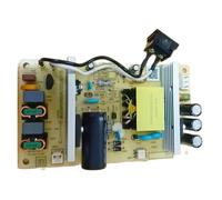 Carte D'alimentation De Remplacement De Carte PCB D'alimentation De Barre D'alimentation, Compatible for XIAOMI, Compatible ForMijia, Pièces De Réparation De Purificateur D'air 4/4Pro(Model 4)