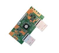 Carte d'alimentation de Remplacement for téléviseur 15Y55FU11APCMTA3V0.0 for TX-55CX680B 55PUS6031 M55-c2 LC-55UB30U T-Con LVDS Board LJ94-32662F LMC550FN04 KD-55X8000C