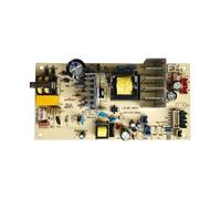Carte d'alimentation de Remplacement série ADX-001 for Cave à vin/Armoire à cigares - Circuit imprimé Universel 70 W avec précision ± 1 °C, certifié CE, AC110 V-240 V.