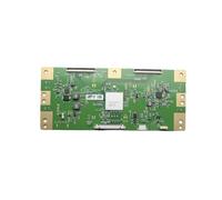 Carte d'alimentation de Remplacement T-Con 6870C-0598A for téléviseur 43, 49 et 55 Pouces V16_49UHD, Carte logique T-Con 6870C-0598A(49 inch TV)