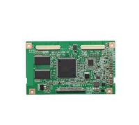 Carte d'alimentation de Remplacement V315B1-C01, Carte logique V315B1-L01/L06 CMO V315B1C01, Compatible Sony, Philips, Samsung, Carte de Test Professionnelle, Carte T-Con, Carte TV(Only Board)