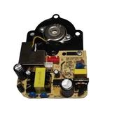 Carte d'alimentation DEM-JXDW(KP)-V02 for humidificateur, compatible avec Xiaomi, 2 cartes mères d'atomisation MJJSQ06DY intégrées
