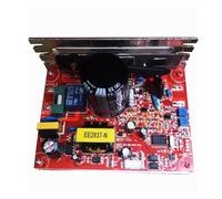 Carte d'alimentation du contrôleur de moteur de tapis roulant MC3-V3.1 Carte de pilote de tapis roulant(220V 1capacitor)