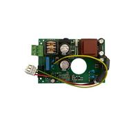 Carte d'alimentation E124 (Réf : 63001345) pour motorisation