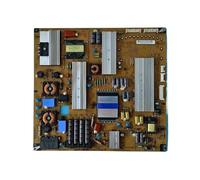 Carte d'alimentation EAX62876201/8 EAY62169901 LGP55-11SLPB, Compatible avec LG 55LW6500-CA 55LW4500 55LV5700-CA 55LW5700 55LV5500 55LW5300 55LV4500, Accessoires TV