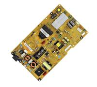 Carte d'alimentation EAX64905801 EAY62811001, Compatible avec Les téléviseurs 55'' 55GA7900-UA, 55LA6900-UD, 55LA6970-UD, 55LA7400-UD et 55LA8600-UC - Remplacement for Une Alimentation Stable.
