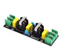 Carte d'alimentation EMIPower à double étape pour améliorer la compatibilité électromagnétique, installation facile, haute tension