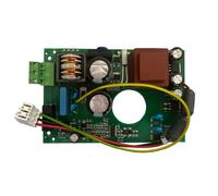 FAAC Carte d'alimentation E124 pour motorisation Réf. 63001345