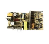 Carte d'alimentation for armoire à vin, circuit imprimé électronique à température constante for réfrigérateur FX-102S, armoire de réfrigération 70 W(2pcs)