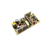 Carte d'alimentation for armoire à vin, circuit imprimé électronique à température constante for réfrigérateur FX-102S, armoire de réfrigération 70 W(4pcs)