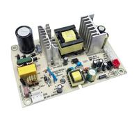 Carte D'alimentation For Armoire À Vin HYL3212 CD-120-BP 100-240 V, Circuit Imprimé Double Puce For Réfrigérateur Et Congélateur, Carte Principale AC 220 V