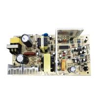 Carte d'alimentation for Armoire À Vin, Réfrigération Électronique, Carte Principale for Réfrigérateur, Circuit Imprimé Monopuce, Compatible avec Le Remplacement(FX101 110V 12.5V 70W)
