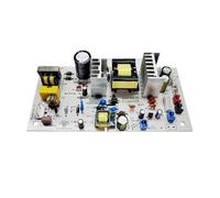 Carte D'alimentation For Armoire À Vin Rouge, Alimentation Électrique DQ04-001 220V/DQ04-008-HY, Accessoires De Remplacement For Refroidisseur De Vin