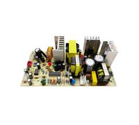 Carte D'alimentation For Armoire À Vin Rouge, Alimentation Électrique MP-012-110V, Accessoires De Réfrigérateur, Circuit Imprimé 110V