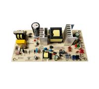 Carte D'alimentation For Armoire À Vin Rouge Carte Principale FX101L Alimentation Accessoires For Réfrigérateur 100V-240V