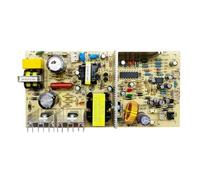 Carte D'alimentation For Armoire À Vin Rouge, Compatible Avec FUXIN, FX 102 10,5 V 50 W, Carte Principale D'alimentation For Réfrigérateur, Accessoires PCB121110K1