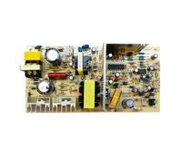 Carte D'alimentation For Armoire À Vin Rouge FX 102 12,5 V, Alimentation Principale, Accessoires For Réfrigérateur 220 V 70 W PCB121110K1