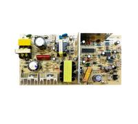 Carte D'alimentation For Armoire À Vin Rouge FX-102 12,5 V, Carte Principale, Alimentation For Réfrigérateur, Accessoires 220 V 70 W PCB121110K1