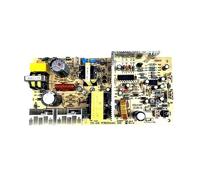Carte d'alimentation for Armoire à vin Rouge FX-102, Alimentation électrique de la Carte Principale, Accessoires réfrigérateur 220V 50W 70W PCB121110K1,12.5V ou 10(10.5v)