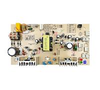 Carte d'alimentation for Armoire À Vin Rouge FX-108-2 220-240 V 15,9 V, Carte Principale, Alimentation, Accessoires De Réfrigérateur, Circuit Imprimé