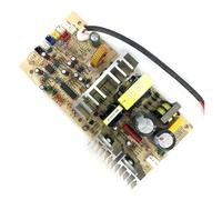Carte D'alimentation For Armoire À Vin Rouge HYS80-12J 110 V/220 V, Alimentation Principale, Accessoires For Réfrigérateur PCB200816K1(EAX35907219-1.2)