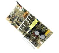 Carte D'alimentation For Armoire À Vin Rouge HYS80-12J 110 V/220 V, Alimentation Principale, Accessoires For Réfrigérateur PCB200816K1(HYS80-12J 110V)