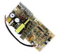 Carte D'alimentation For Armoire À Vin Rouge HYS80-12J 110 V/220 V, Alimentation Principale, Accessoires For Réfrigérateur PCB200816K1(HYS80-12J 220V)