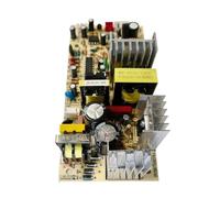 Carte D'alimentation for Armoire À Vin Rouge MP-012, Alimentation Électrique, Accessoires De Réfrigérateur, Circuit Imprimé 110V, Pièces DD