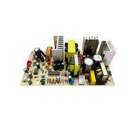 Carte D'alimentation For Armoire À Vin Rouge MP-012, Carte Principale MP-012, Accessoires De Réfrigérateur, Circuit Imprimé 110V