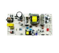 Carte D'alimentation For Armoire À Vin Rouge ZC-BX-P, Alimentation Électrique, Accessoires De Réfrigérateur, Circuit Imprimé ZC-BX-P 100-240V