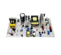 Carte D'alimentation For Cave À Vin A84X-Red, Alimentation Principale DQ04-001 220 V/DQ04-008-HY