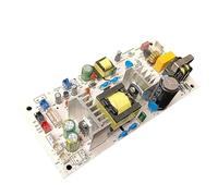 Carte d'alimentation for Cave À Vin AC110 V DQ04-008, Carte De Contrôle De Température NTC 110 V-240 V, Carte De Circuit Imprimé for Refroidisseur À Vin, Carte De Circuit Imprimé DQ04