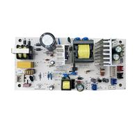 Carte D'alimentation For Cave À Vin DQ04-008-HY, Carte Mère HYL2512 PCB20190221L1 F3241057, Alimentation For Congélateur De Bière Et Boissons